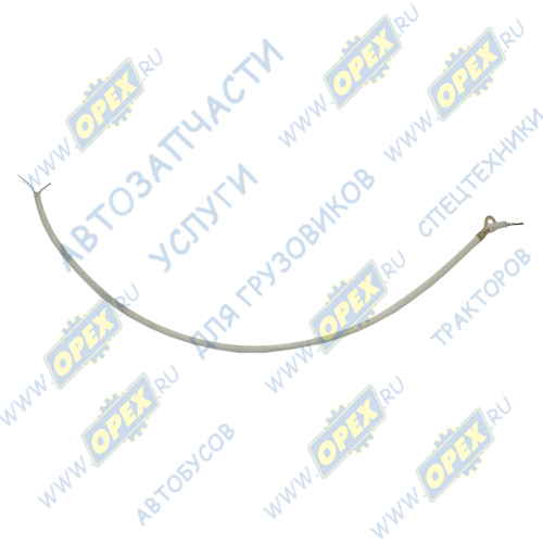 FN-IP5V1 Индикатор пламени Тепловые Системы0